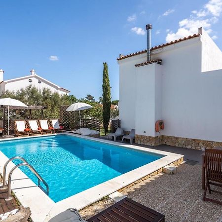 Akivillas Sesimbra Ocean Lagoa de Albufeira Экстерьер фото