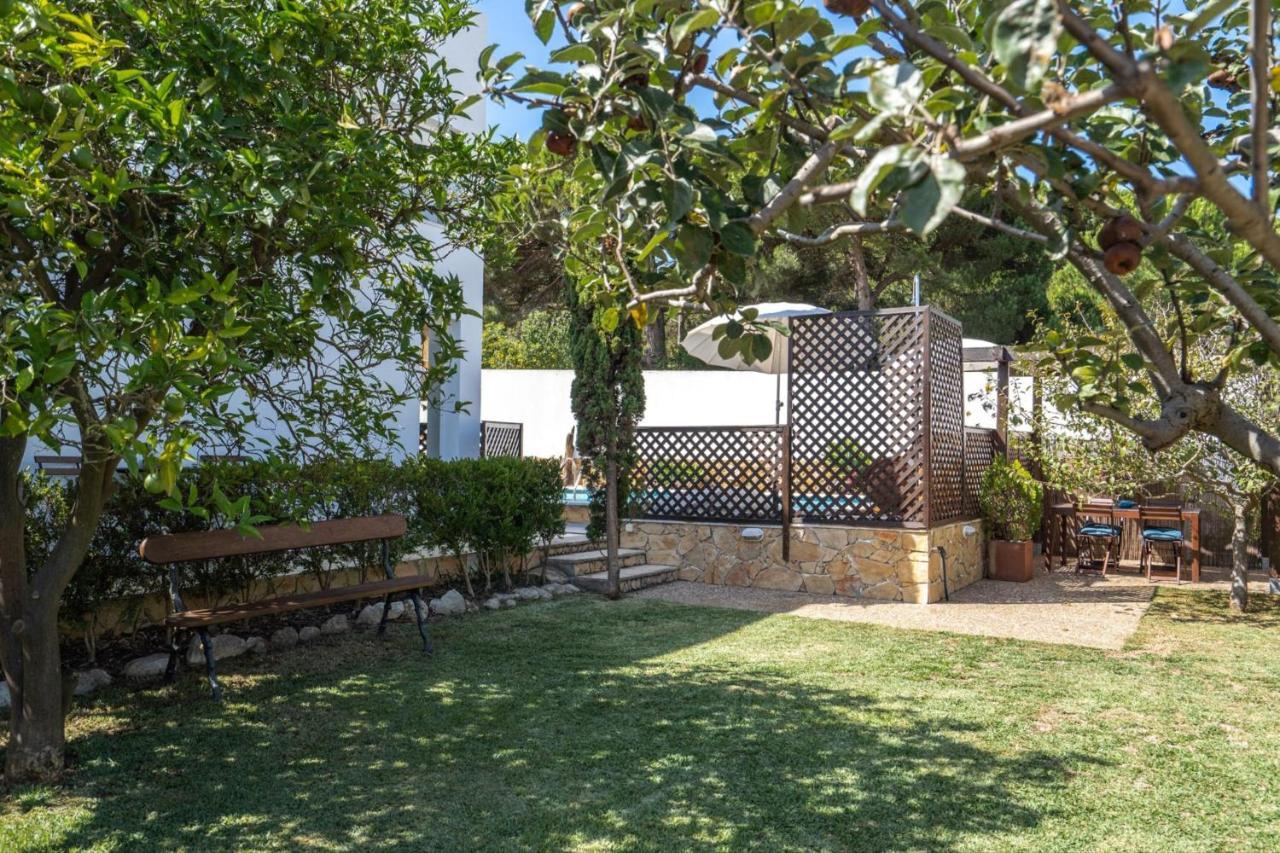 Akivillas Sesimbra Ocean Lagoa de Albufeira Экстерьер фото