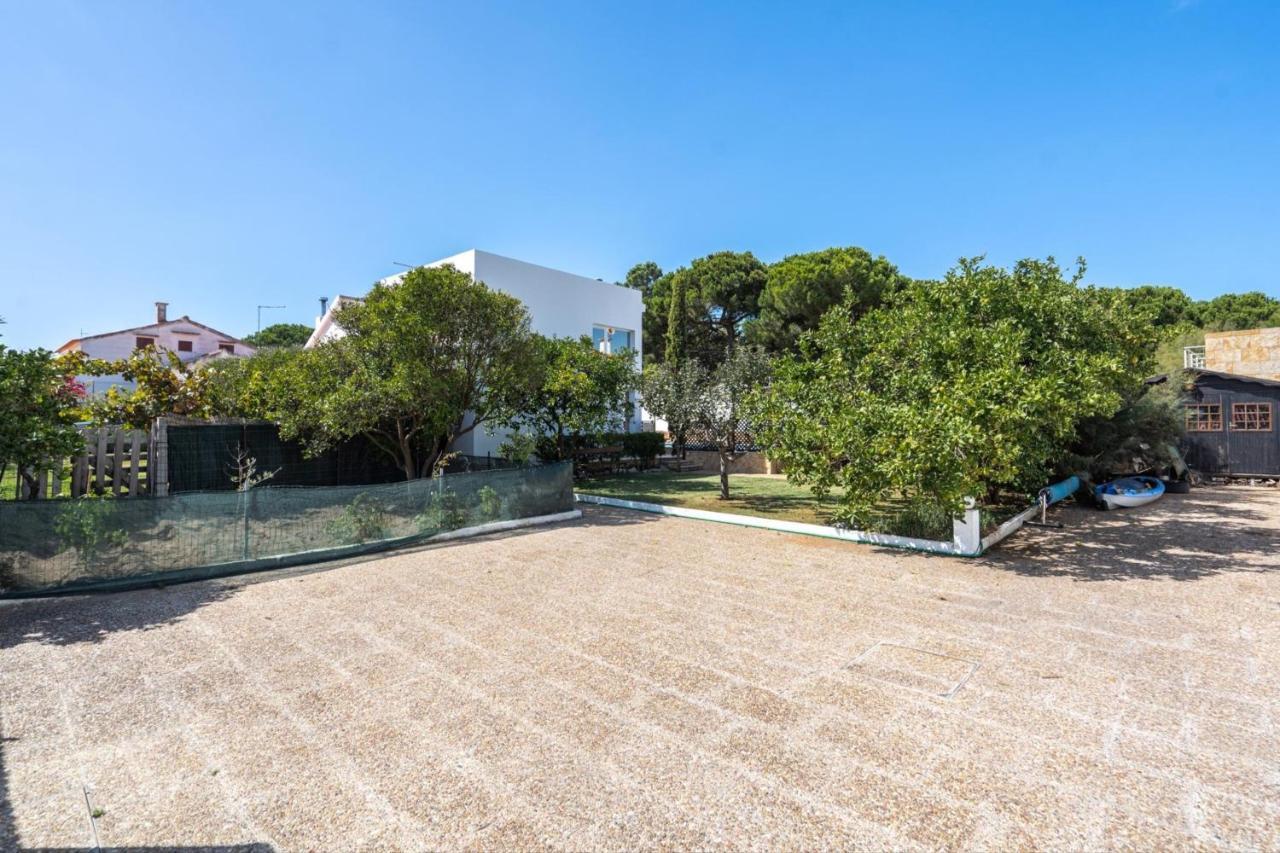 Akivillas Sesimbra Ocean Lagoa de Albufeira Экстерьер фото