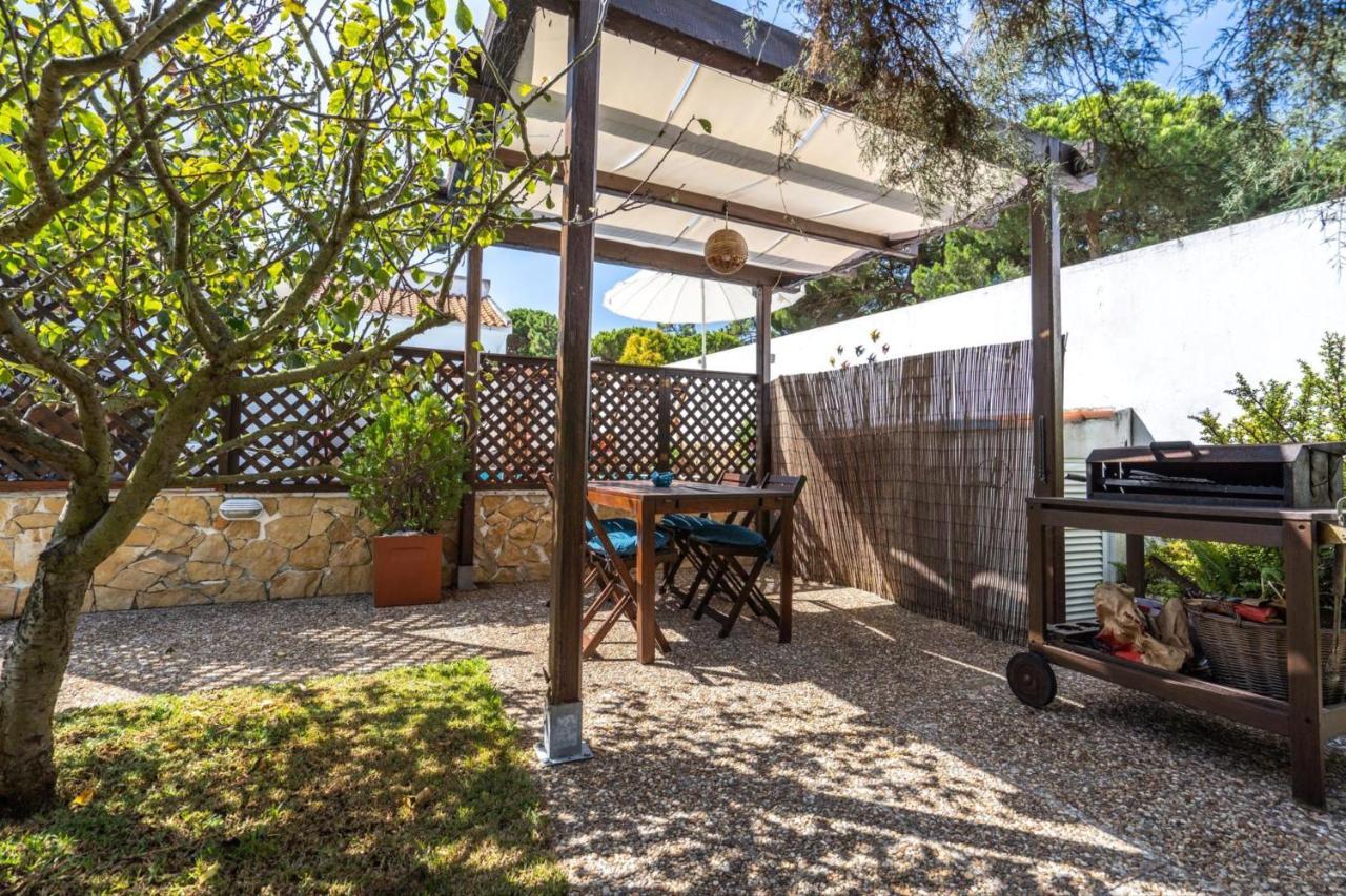 Akivillas Sesimbra Ocean Lagoa de Albufeira Экстерьер фото