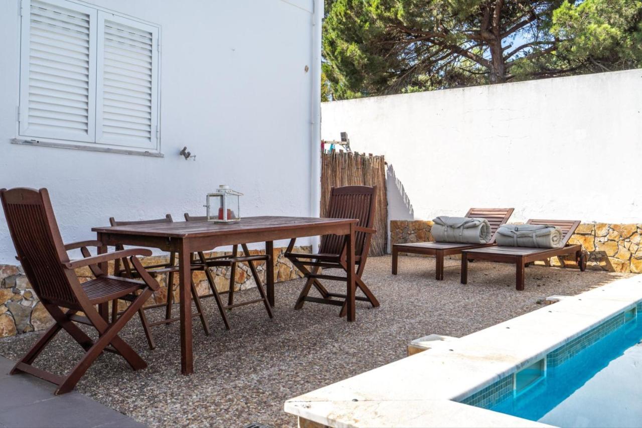 Akivillas Sesimbra Ocean Lagoa de Albufeira Экстерьер фото